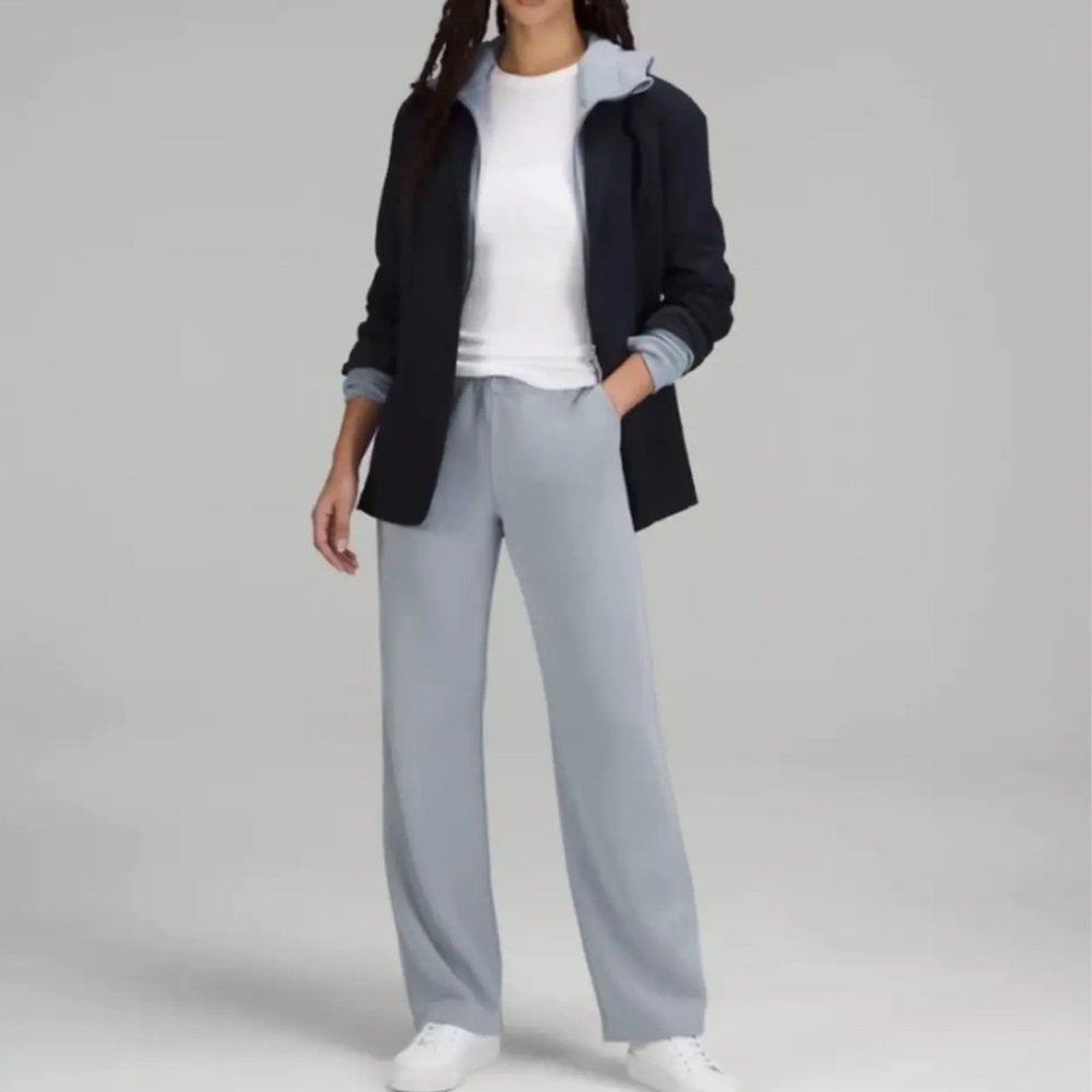 (New without tags) lululemon Softstreme High-Rise Pant Lululemon Full-Length